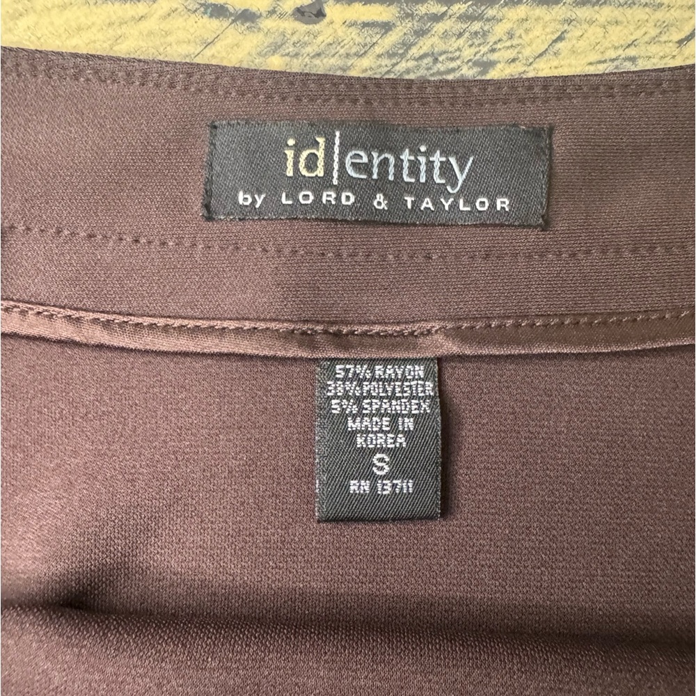 Id entity by Lord & Taylor Skirt - Picture 4 of 5
